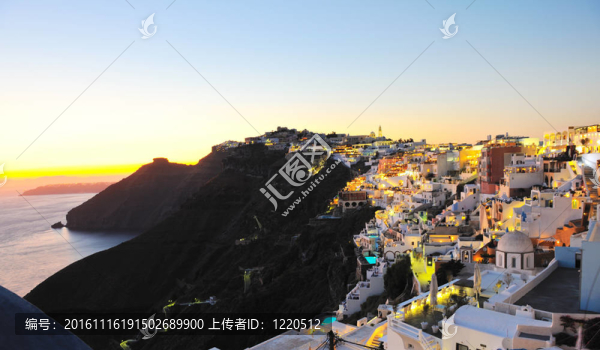 希臘圣托里尼-匯圖網(wǎng) www.fosd68.com 希臘圣托里尼