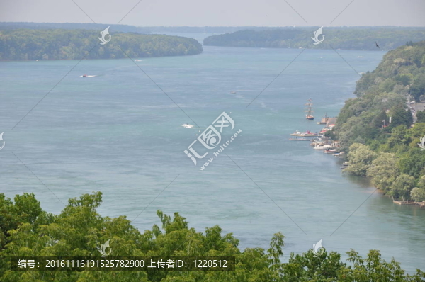 尼亞加拉河