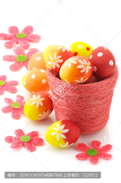 復(fù)活節(jié)彩蛋