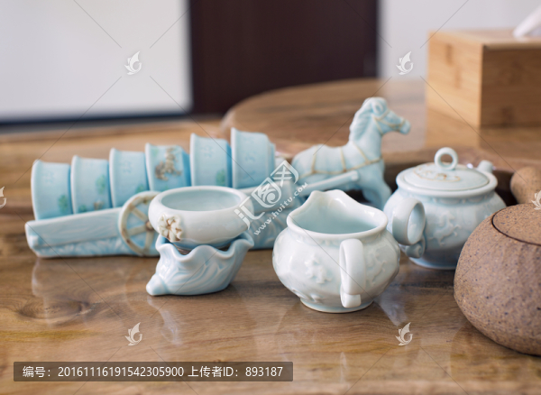 茶具