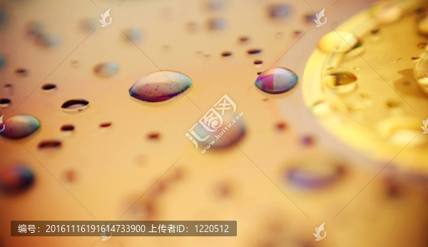 感受音樂。