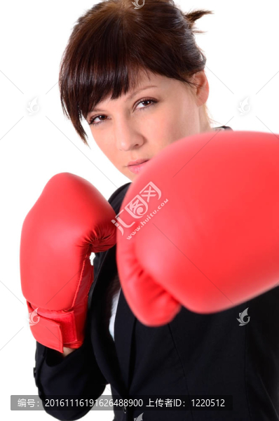 女企業(yè)家