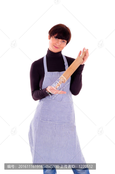 家庭主婦