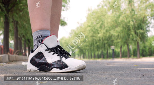 運動,運動鞋