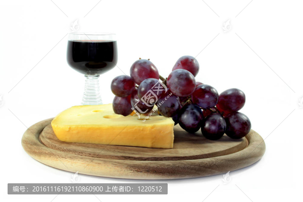 一塊奶酪