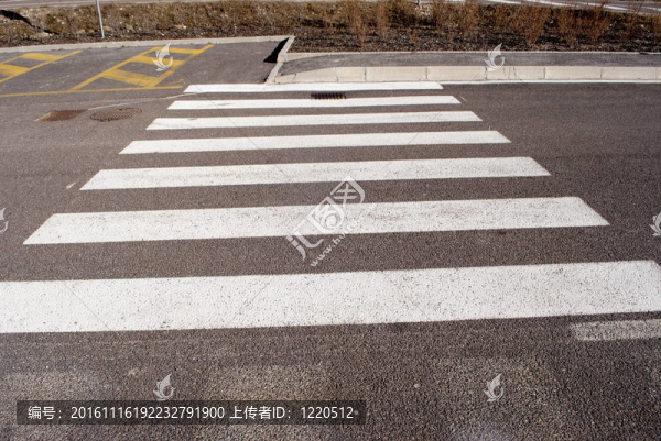 人行橫道
