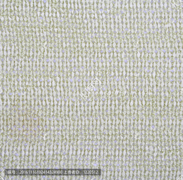 以金色針織質(zhì)感為背景