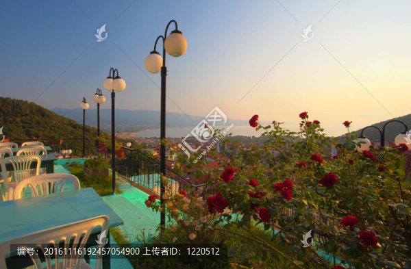 Nea,Vrasna；希臘