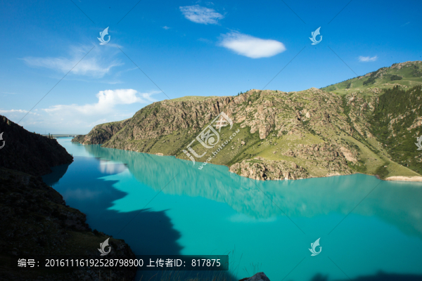 水庫(kù)
