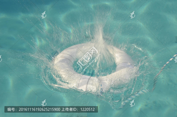 生命的救星