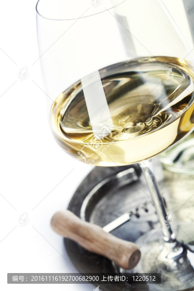 杯酒