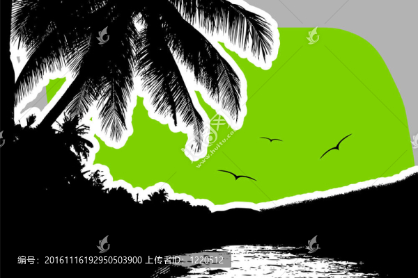 棕櫚