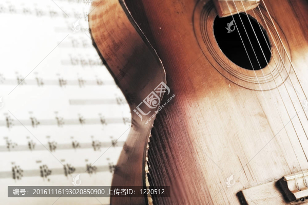 原聲吉他