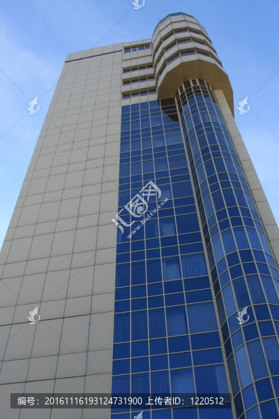 現(xiàn)代建筑