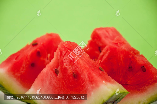 西瓜