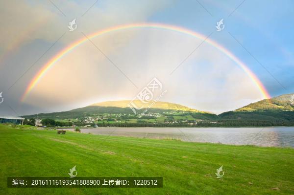 沃斯
