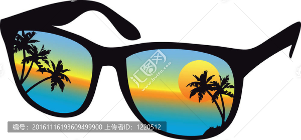 太陽太陽眼鏡