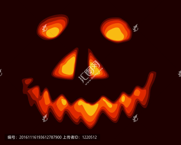 萬(wàn)圣節(jié)的象征