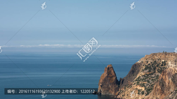 黑海銀行的照片披肩