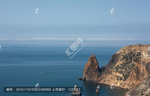黑海銀行的照片披肩