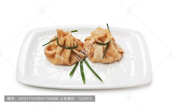 可麗餅餡