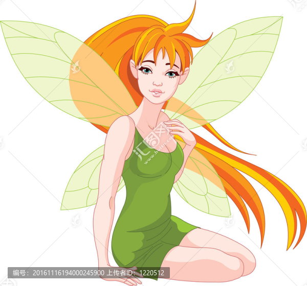 小仙女
