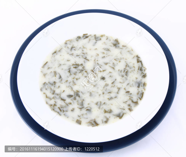 酢漿草湯