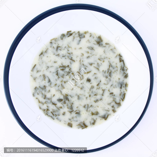 酢漿草湯