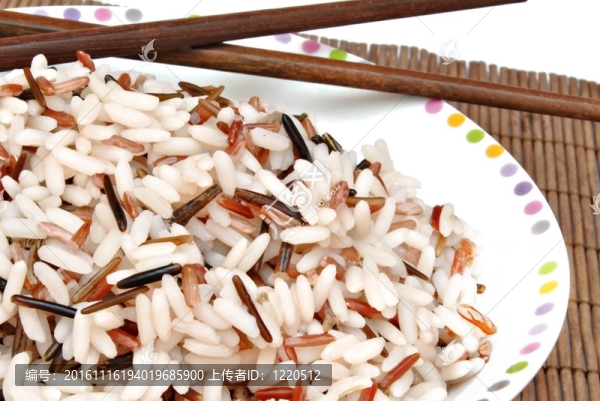 米飯沙拉