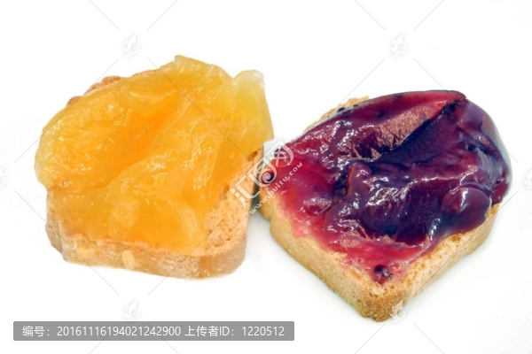 桃子草莓