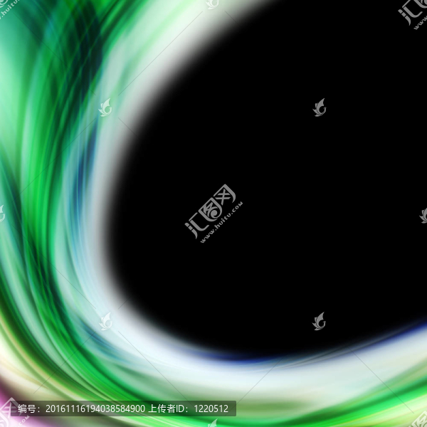優(yōu)雅的背景設計與空間為您的文字