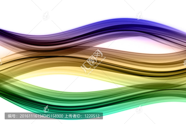 夢幻抽象優(yōu)雅和強(qiáng)大的背景設(shè)計插圖
