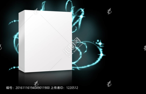 數(shù)字文件放置盒