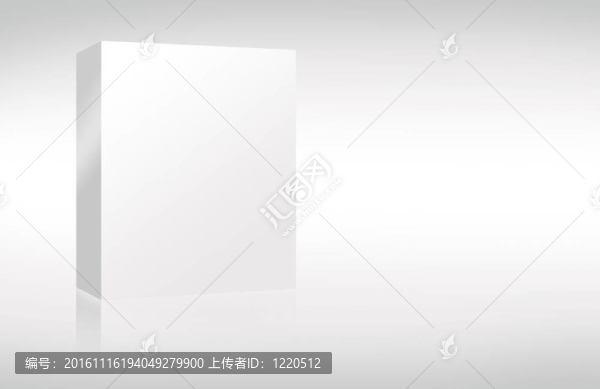 空白框3