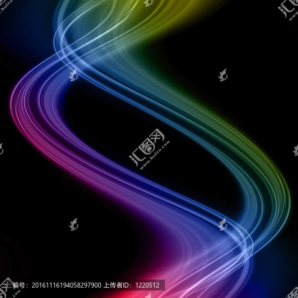 優(yōu)雅的背景設(shè)計(jì)與空間為您的文字