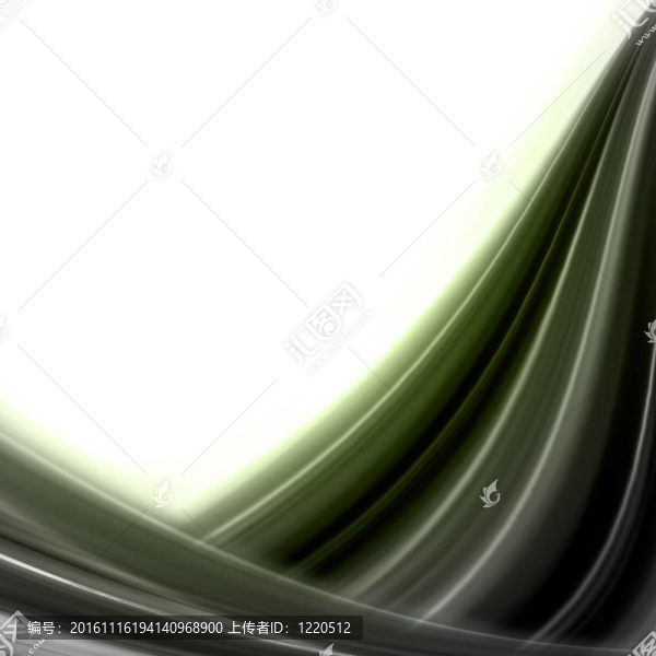 優(yōu)雅的背景設計與空間為您的文字