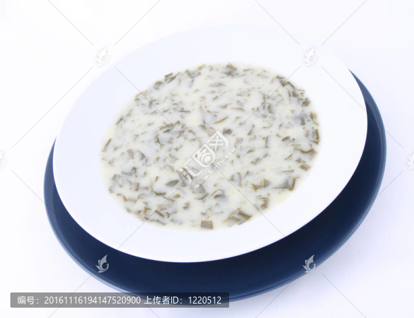酢漿草湯