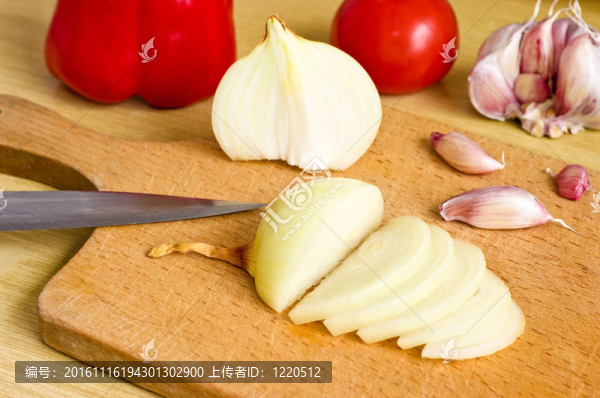 片洋蔥