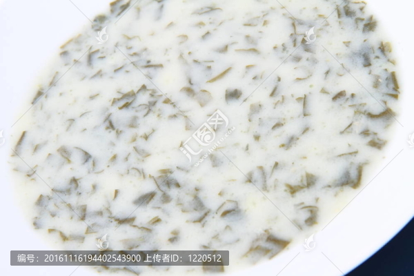 酢漿草湯