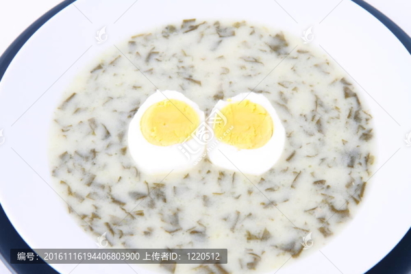 酢漿草湯