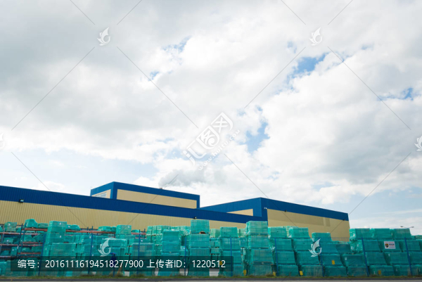 工業(yè)煙囪