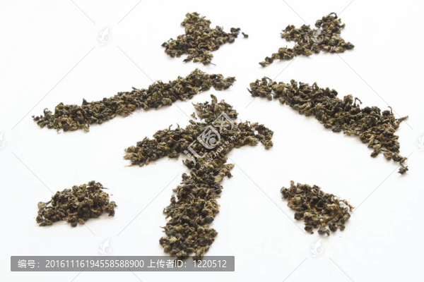 中國(guó)茶葉