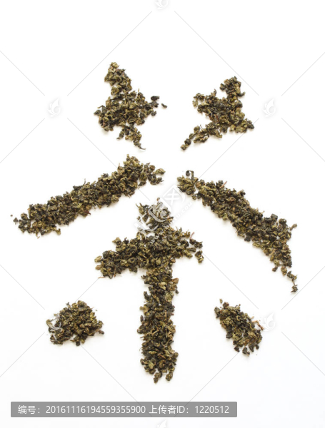 中國(guó)茶葉