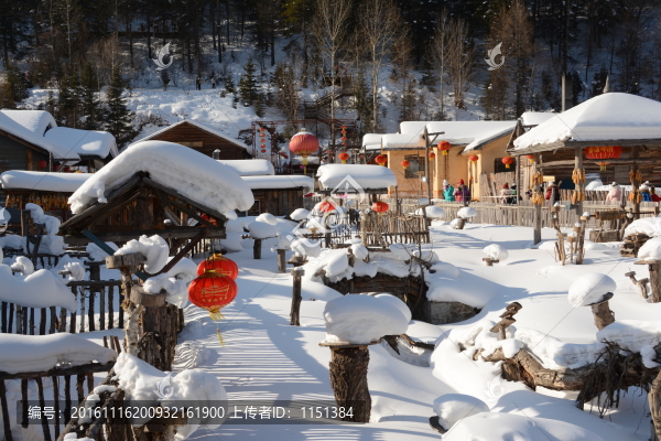雪之故鄉(xiāng)