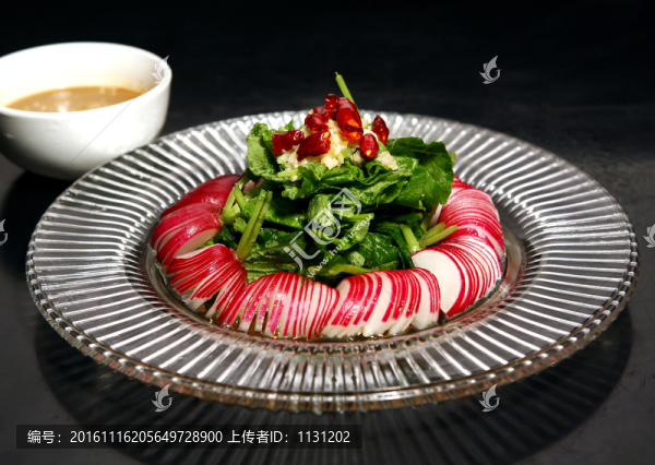 農(nóng)家小蘿卜