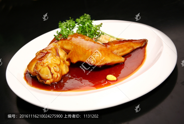 大雁翅