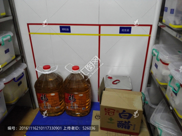 廚房4D管理,實(shí)景拍攝