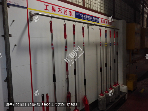 廚房4D管理,實(shí)景拍攝