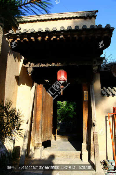 甘肅,天水,民俗,博物館