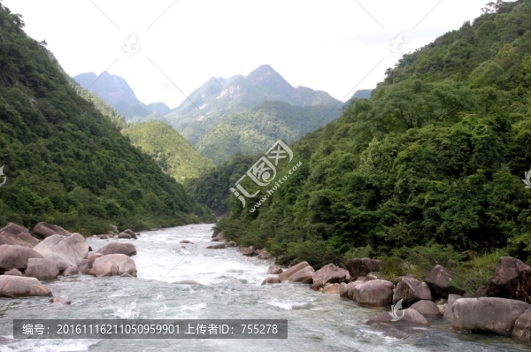 武夷山